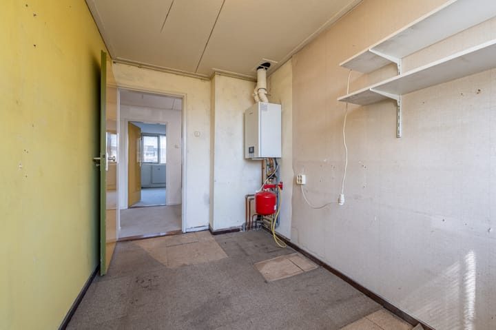 Photo 20 of Constantijnstraat 53