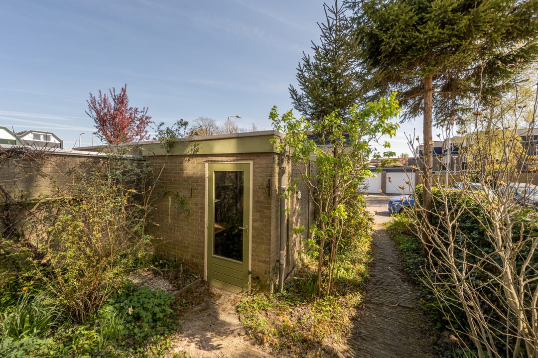 Photo 31 of Constantijnstraat 53