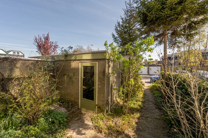 Photo 31 of Constantijnstraat 53