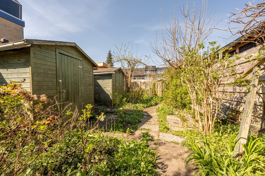 Photo 32 of Constantijnstraat 53