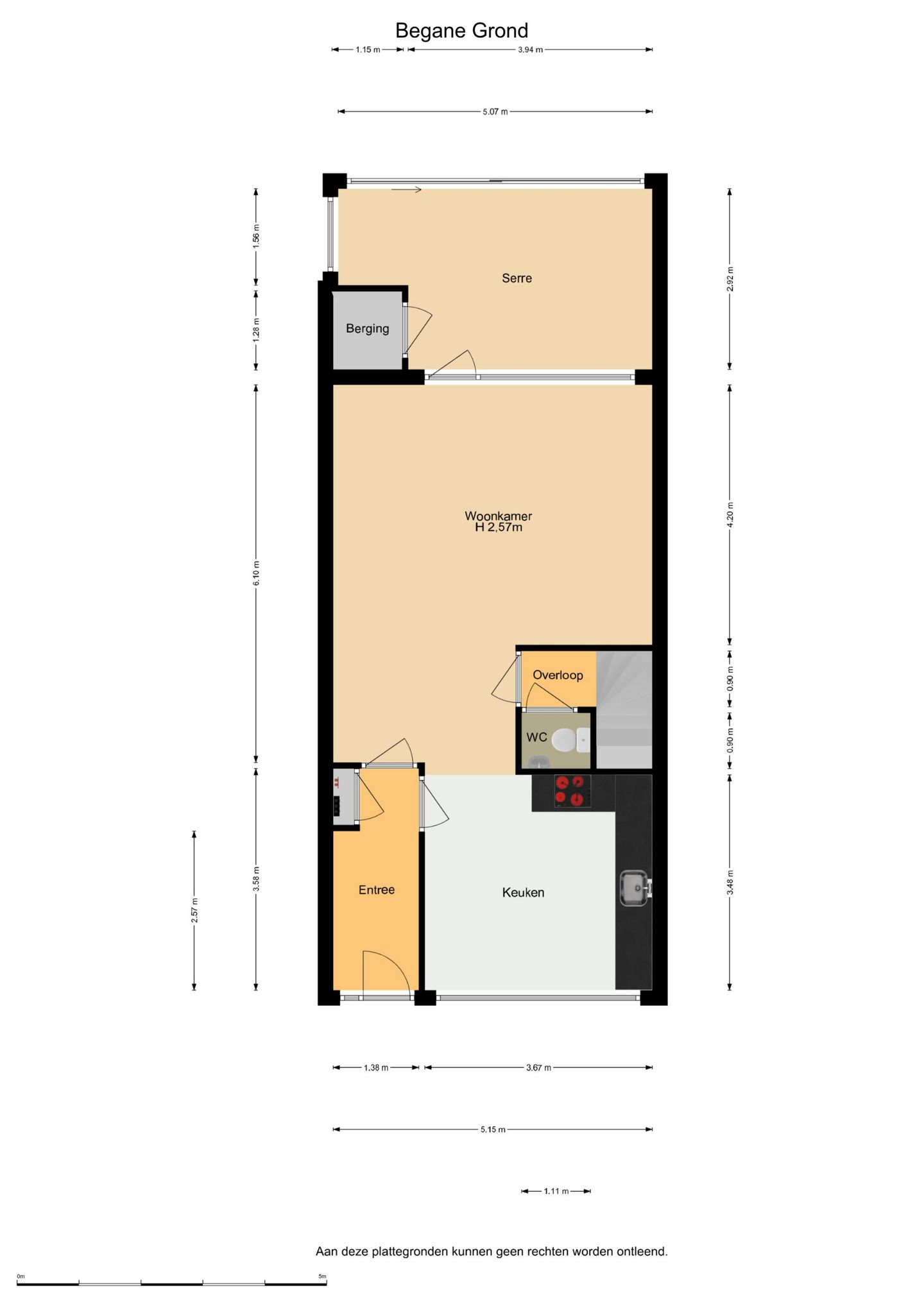 Photo 35 of Constantijnstraat 53