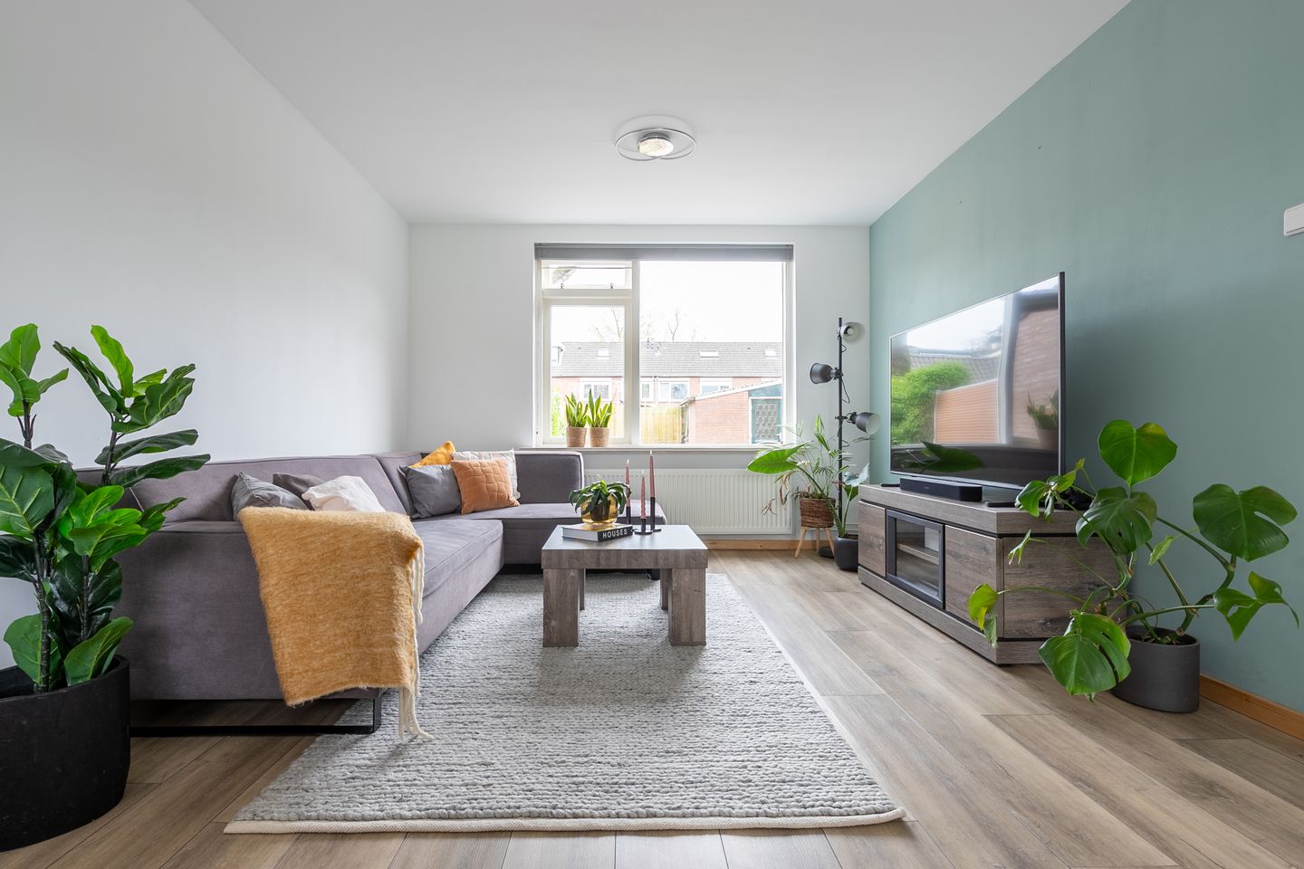 Foto 1 van Doornkampstraat 5