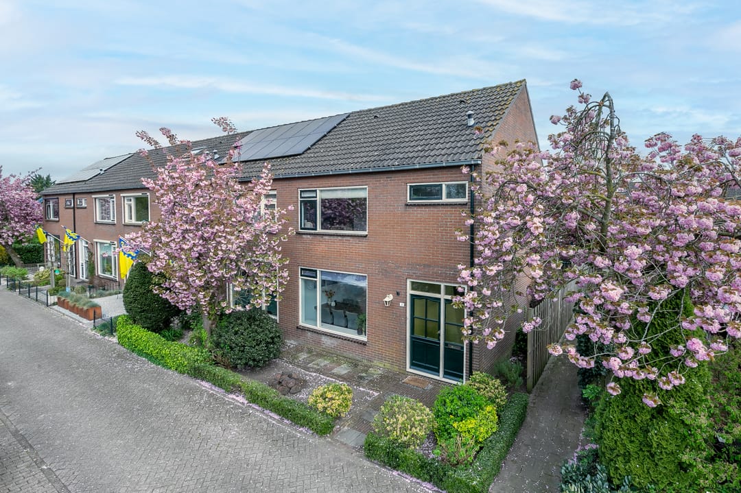 Foto 2 van Doornkampstraat 5