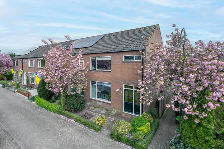 Foto 2 van Doornkampstraat 5