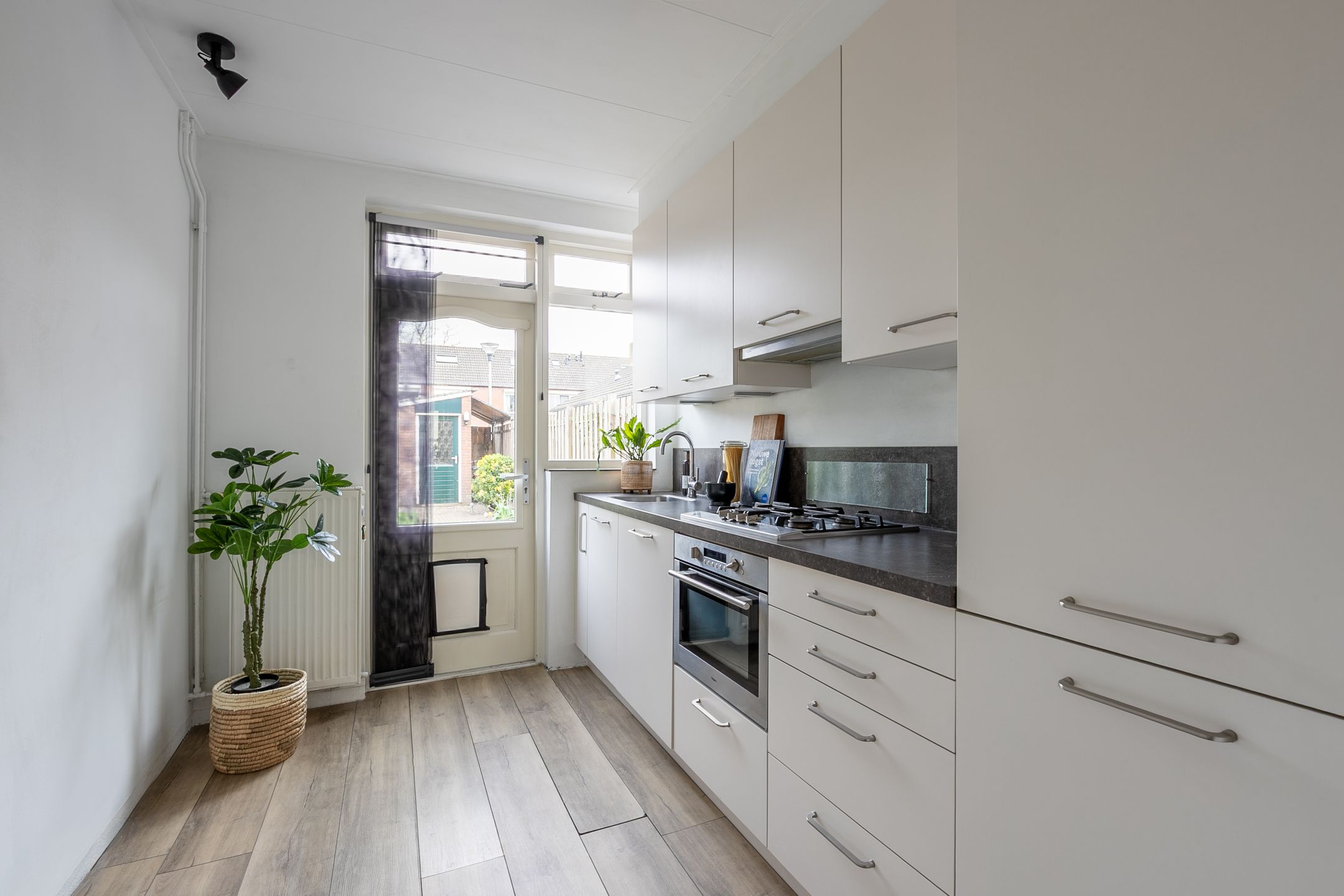 Foto 3 van Doornkampstraat 5