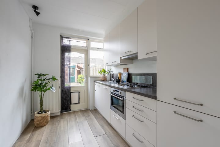 Foto 3 van Doornkampstraat 5