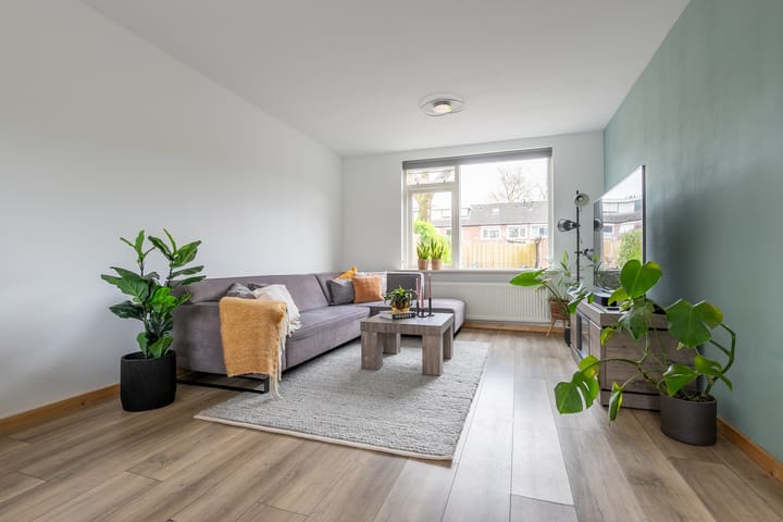 Foto 4 van Doornkampstraat 5