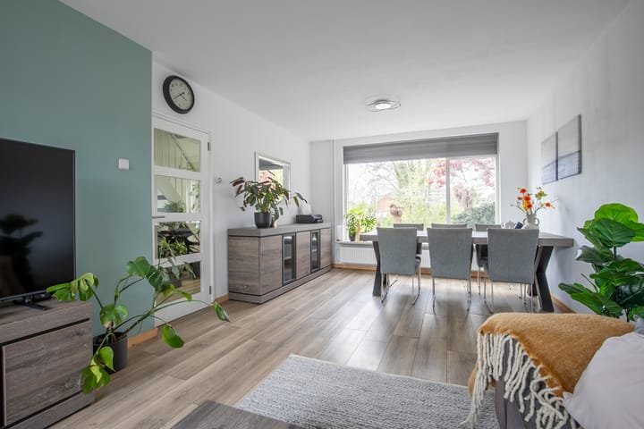 Foto 6 van Doornkampstraat 5