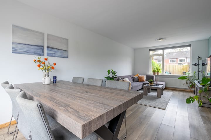 Foto 9 van Doornkampstraat 5