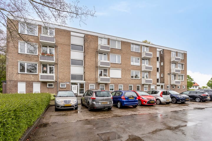 Photo 1 of Hultersdreef 26-B