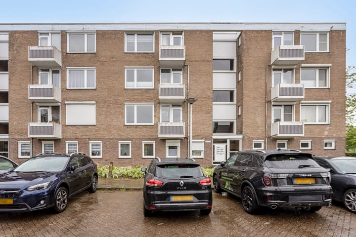 Photo 2 of Hultersdreef 26-B