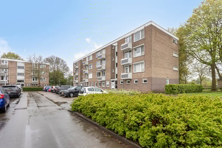 Foto 3 van Hultersdreef 26-B