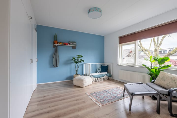 Foto 16 van Doornkampstraat 5