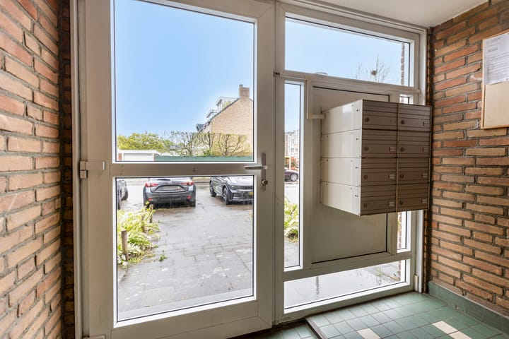 Photo 5 of Hultersdreef 26-B