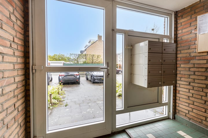 Foto 5 van Hultersdreef 26-B