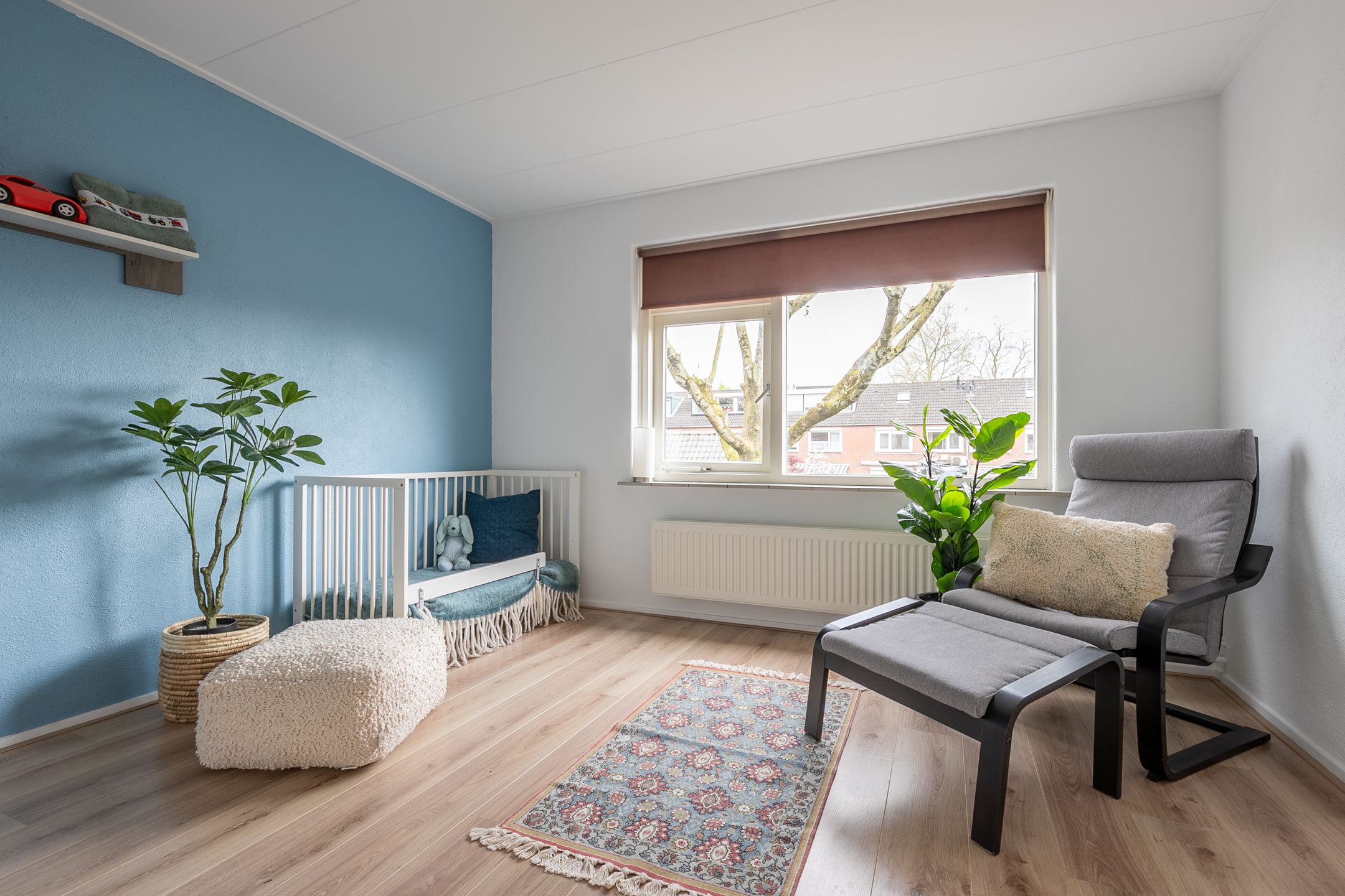 Foto 18 van Doornkampstraat 5