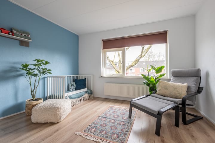 Foto 18 van Doornkampstraat 5