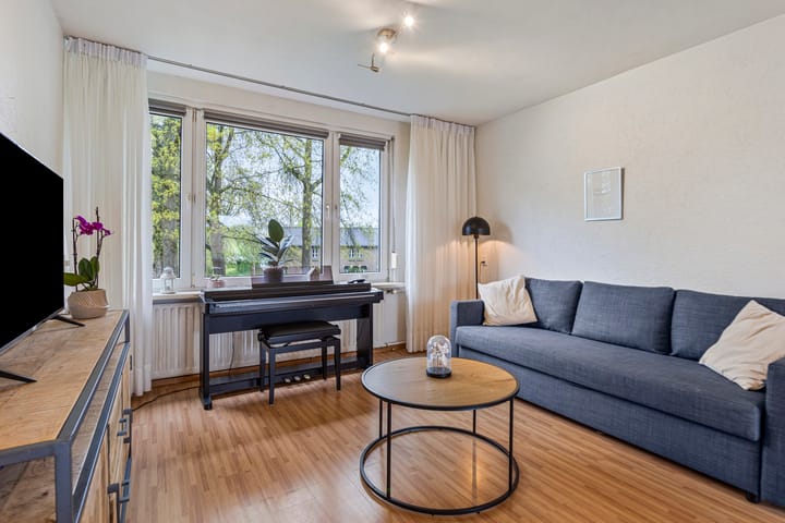 Photo 9 of Hultersdreef 26-B