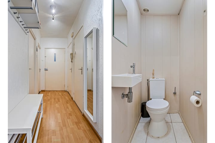 Photo 8 of Hultersdreef 26-B