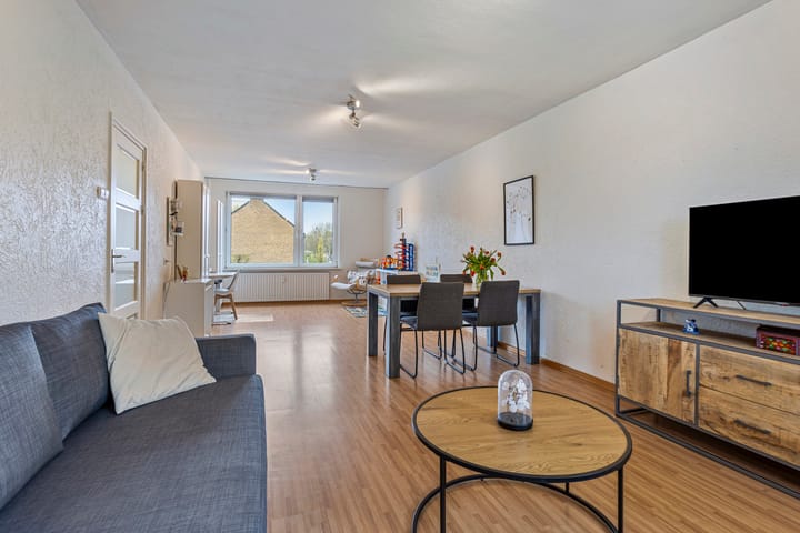 Photo 11 of Hultersdreef 26-B