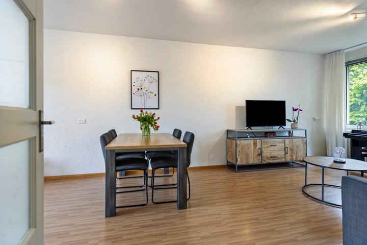 Foto 12 van Hultersdreef 26-B