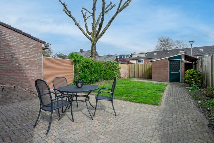 Foto 24 van Doornkampstraat 5