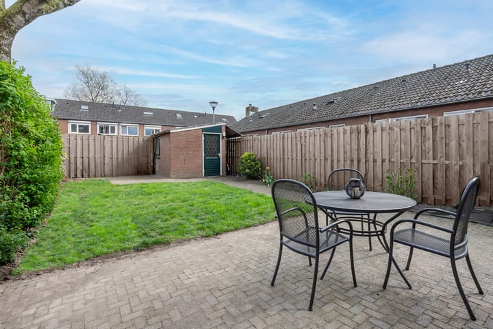 Foto 25 van Doornkampstraat 5