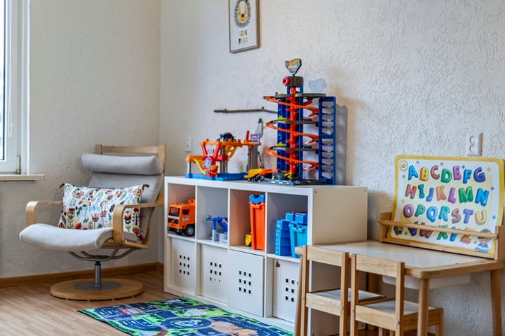 Photo 17 of Hultersdreef 26-B