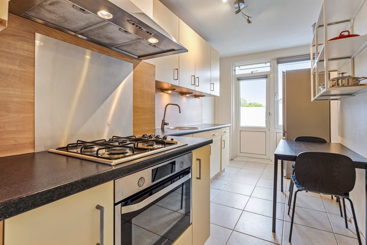 Photo 18 of Hultersdreef 26-B