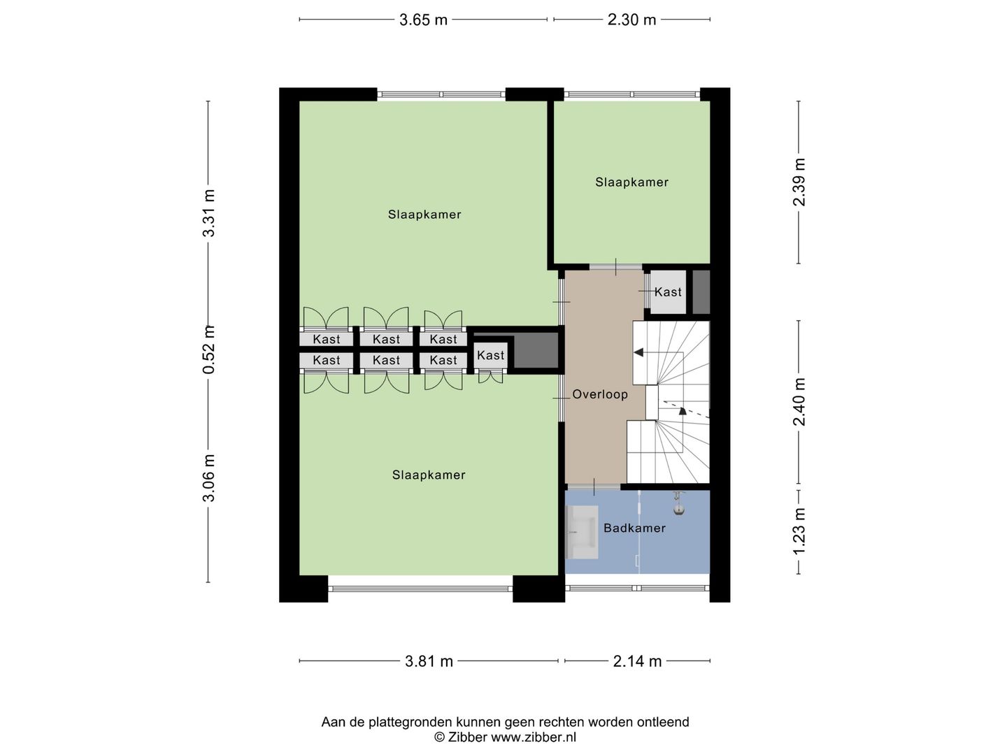 Foto 29 van Doornkampstraat 5