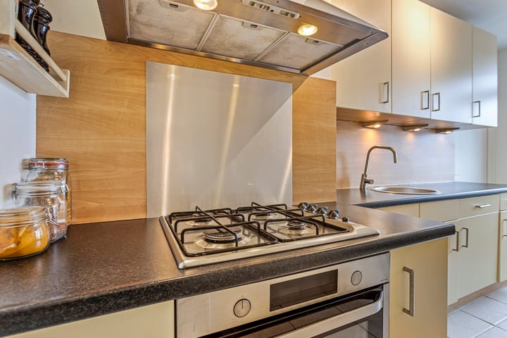 Photo 19 of Hultersdreef 26-B