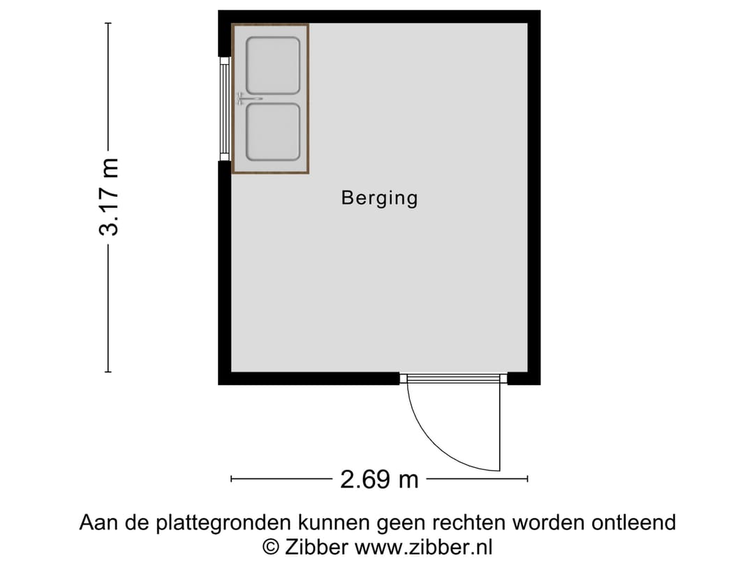 Foto 31 van Doornkampstraat 5