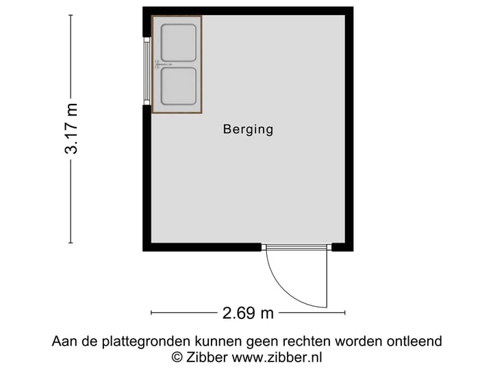 Foto 31 van Doornkampstraat 5