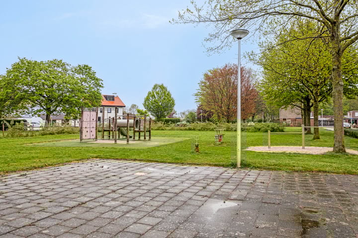 Foto 31 van Hultersdreef 26-B