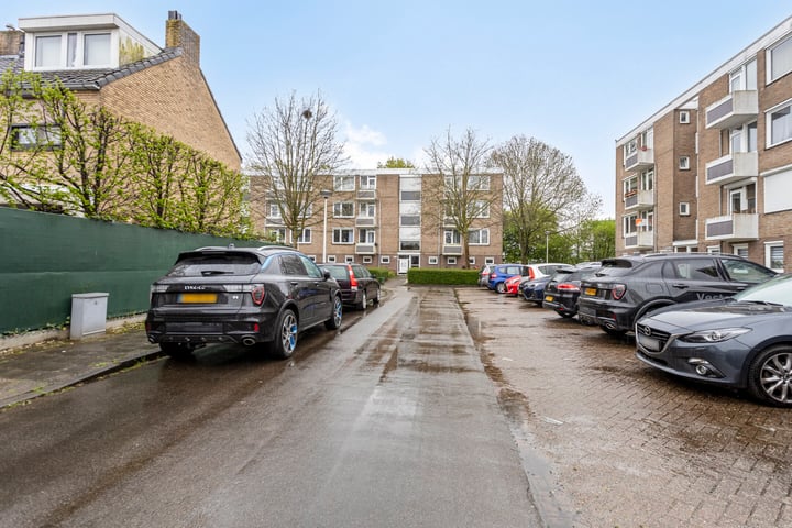 Foto 33 van Hultersdreef 26-B