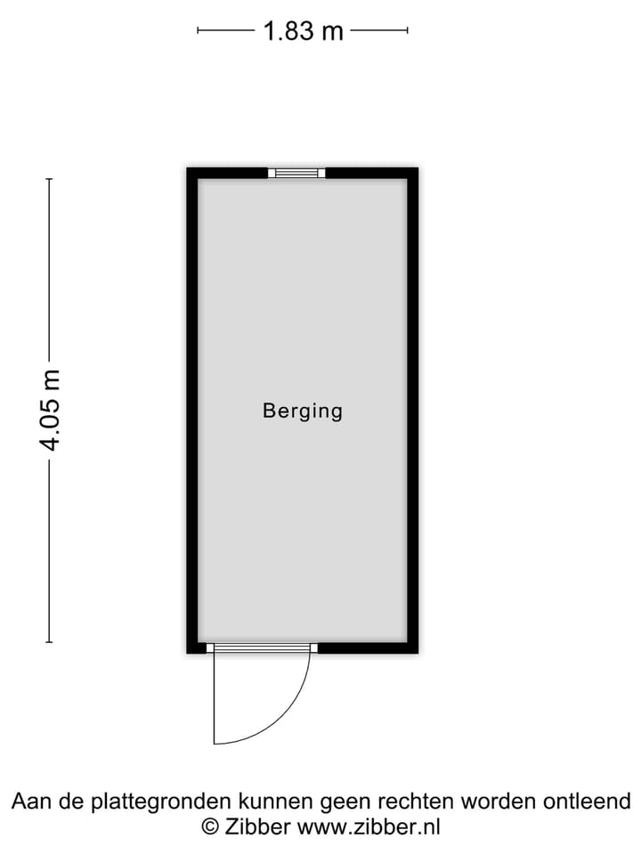 Photo 35 of Hultersdreef 26-B