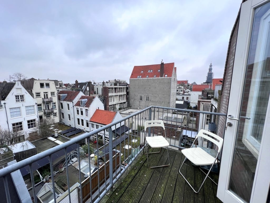 Photo 16 of Bloemstraat 164-E