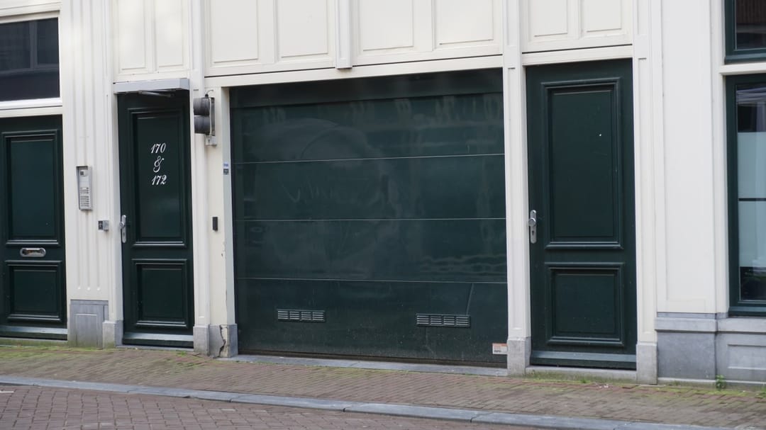 Photo 22 of Bloemstraat 164-E
