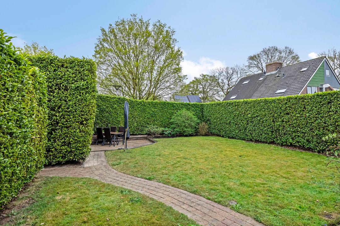 Foto 2 van Hazenpad 15