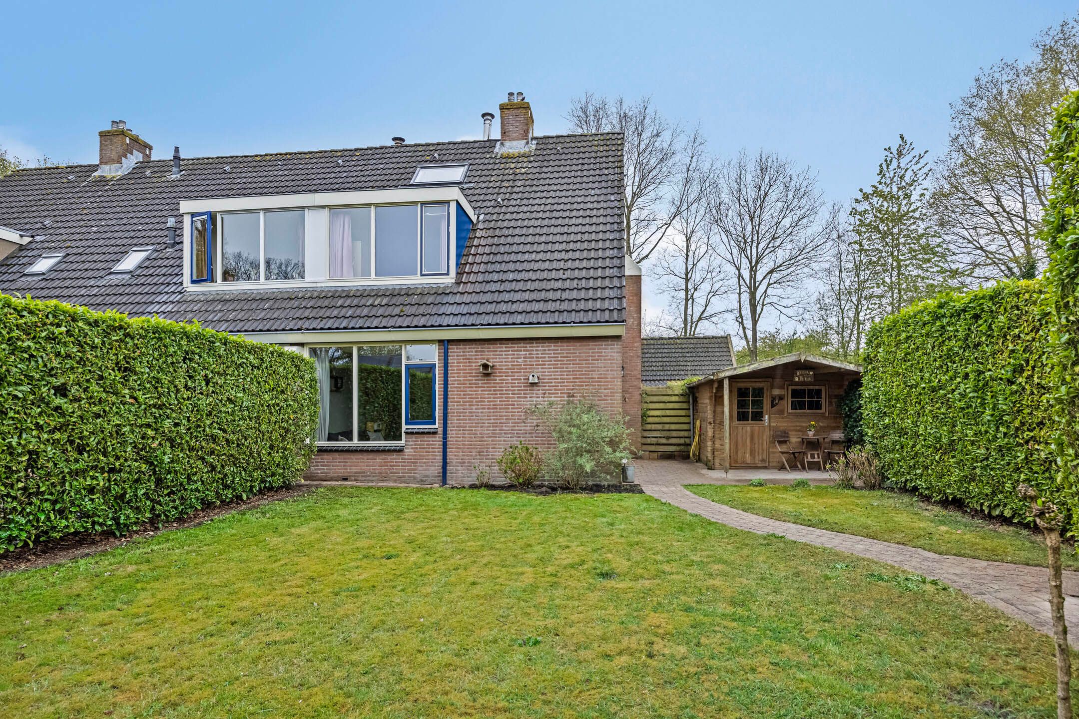 Foto 3 van Hazenpad 15