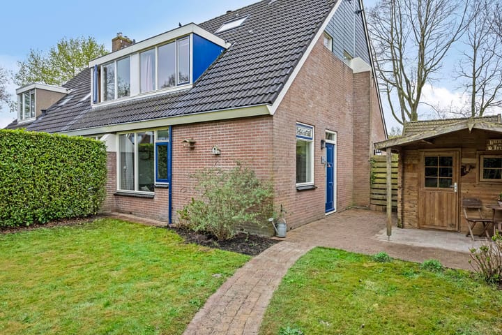 Foto 4 van Hazenpad 15