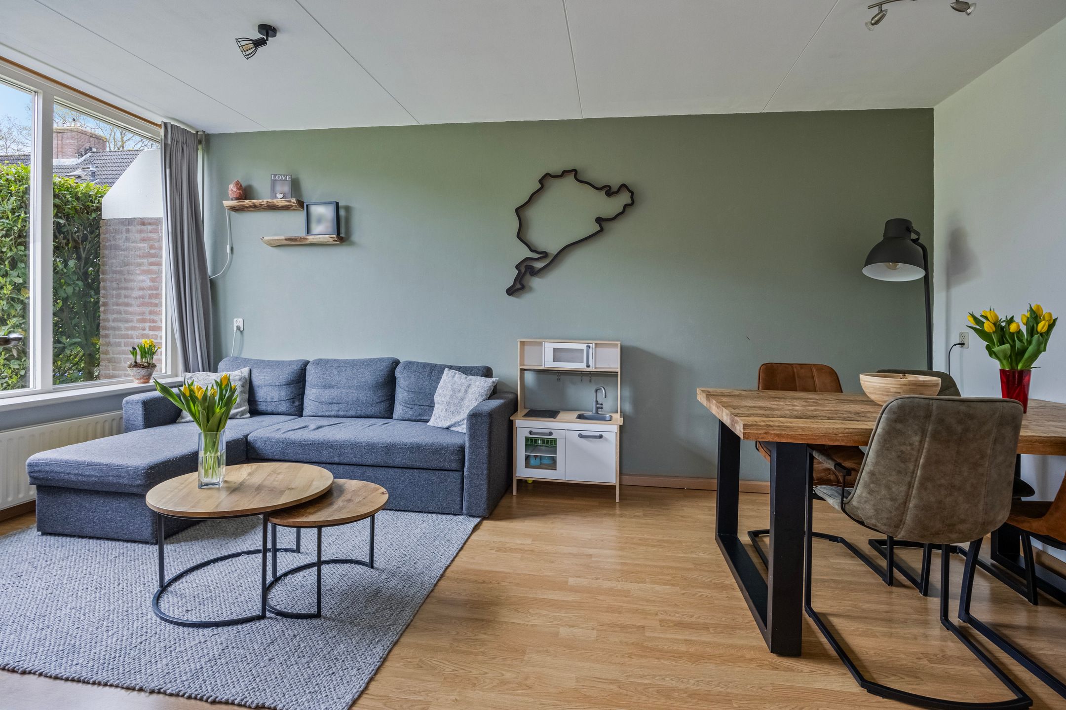 Foto 6 van Hazenpad 15