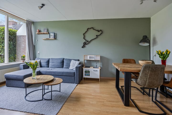 Foto 6 van Hazenpad 15