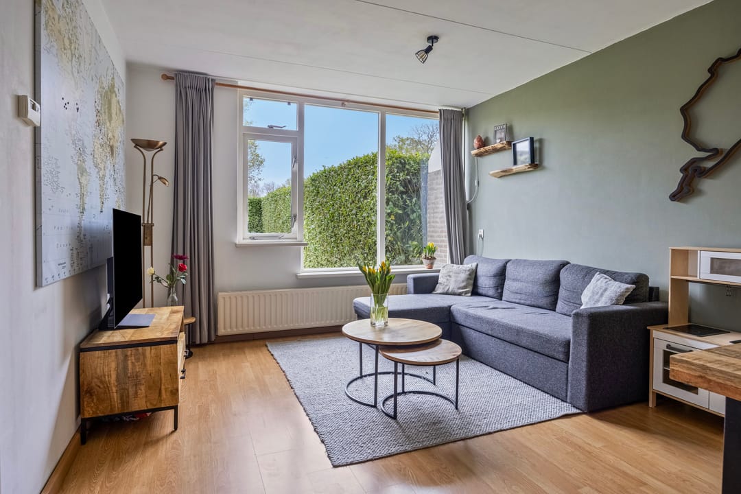 Foto 7 van Hazenpad 15