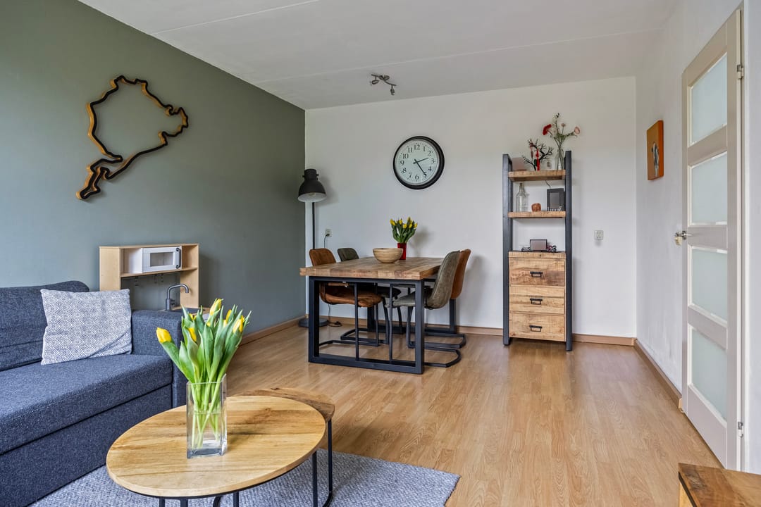 Foto 8 van Hazenpad 15