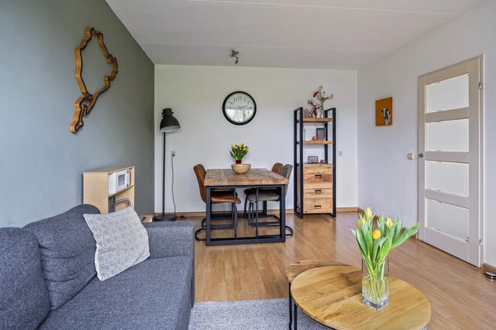 Foto 9 van Hazenpad 15