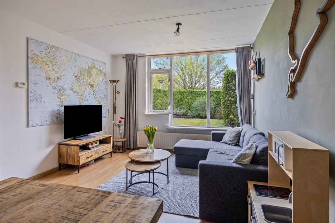 Foto 11 van Hazenpad 15