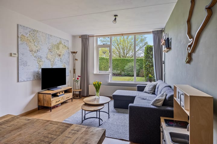 Foto 11 van Hazenpad 15