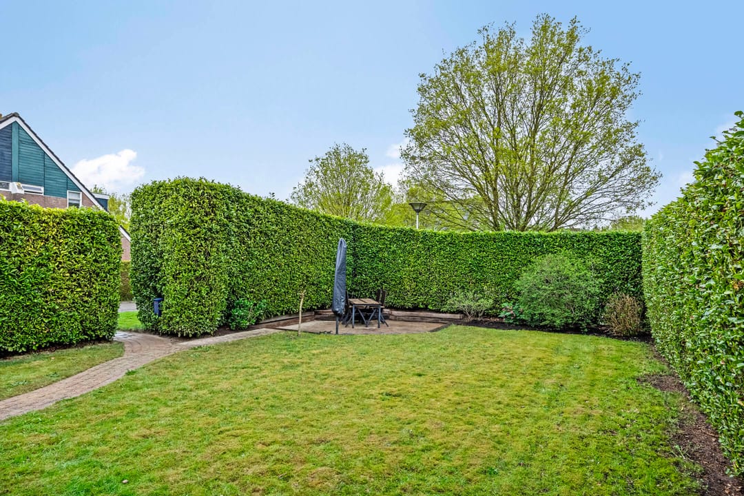 Foto 23 van Hazenpad 15