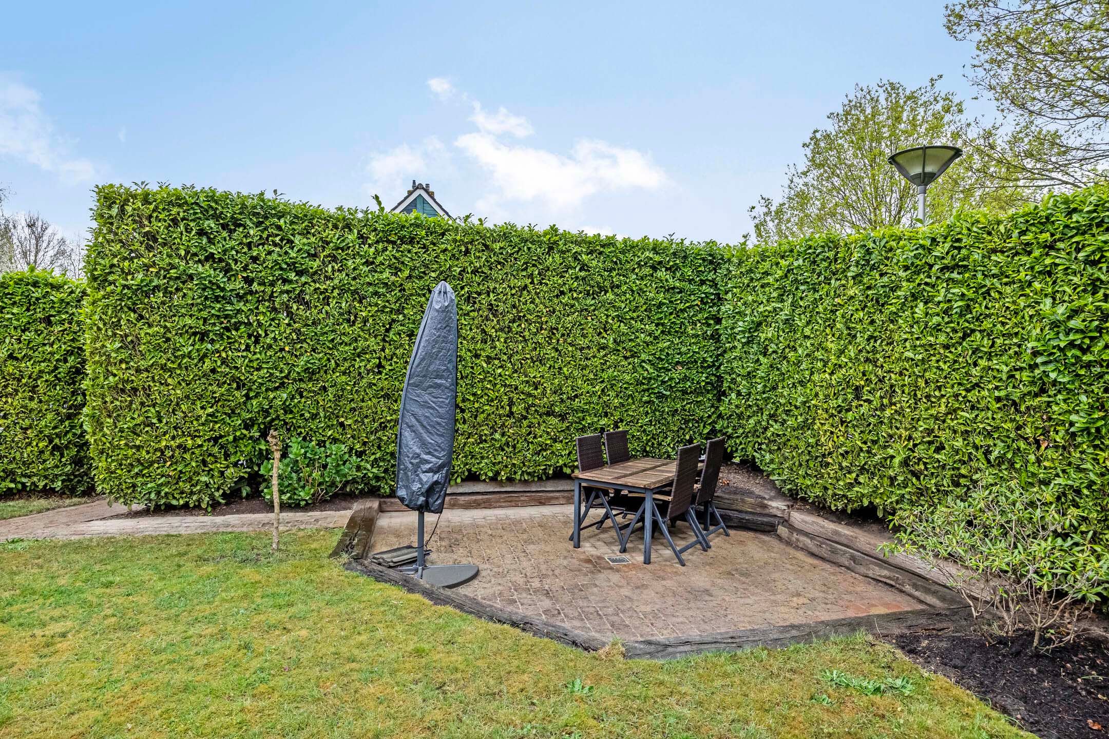 Foto 24 van Hazenpad 15